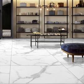 Плитка German Statuario Diva