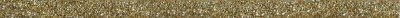 Итальянская плитка ArtiCer Glitter Listello Glitter 10 Oro Sand Chiaro 1 200