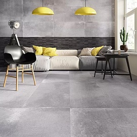 Stone Oxido Grey Light Lapp