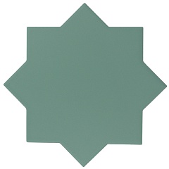 Porto Pickle Green Star 16.8 16.8
