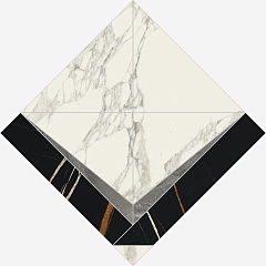 Шарм Делюкс Арабескато Интарсио 56.4х56.4