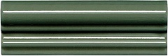 ADMO5170 Adex Modernista Moldura Italiana PB C/C Verde Oscuro 5 15