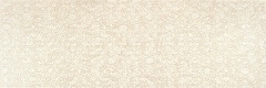 ANTIQUE LACY IVORY 40 120