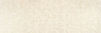 Испанская плитка Newker ANTIQUE ANTIQUE LACY IVORY 40 120