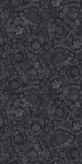 Icons Black Barocco Garden 60 120