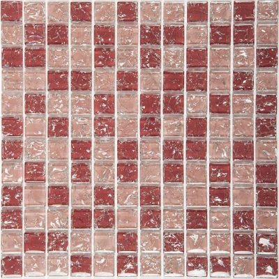 Китайская плитка NS-mosaic  Exclusive S-812 (2,3x2,3) 29.8 29.8