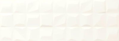 Португальская плитка Love Tiles Genesis Genesis Rise White matt 35 100