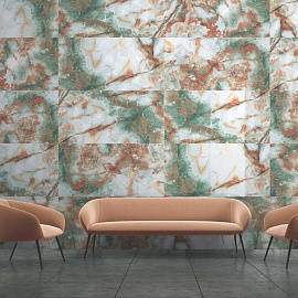 Onyx Fern Nebula 120х60