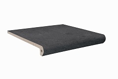 Portland Black Peldano ML C3/R12 Anti-slip 33 33