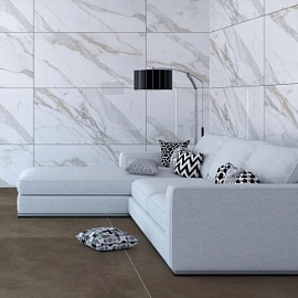 Плитка Calacatta Borghini