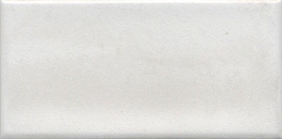 Российская плитка Kerama Marazzi Монтальбано 16086 Монтальбано белый матовый 7,4 15