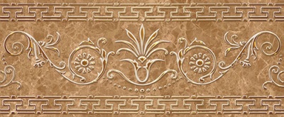 Российская плитка Керлайф Imperial IMPERIAL CLASSICO MOCA 1 13 31.5