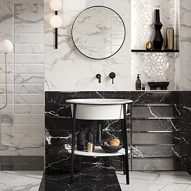 Roma Gold Calacatta Oro Brillante