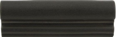 Испанская плитка Adex Nature ADNT5001 MOLDURA MANUAL CHARCOAL 5 15