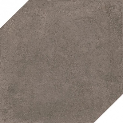 Российская плитка Kerama Marazzi Виченца Виченца 18017 коричневый темный 15 15