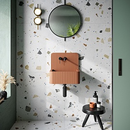 ARLECCHINO WHITE
