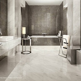 Allure Grey Beauty Lap