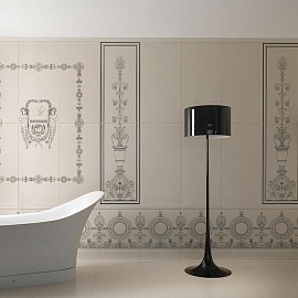 Petracer's Ad Personam Rondelle 50х50