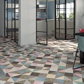 Cestio Multicolor 