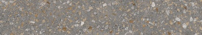 Российская плитка Kerama Marazzi Терраццо SG632200R/1 Подступенок Терраццо коричневый 10.7 60