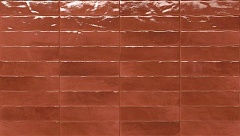 ROSSO CUORE BRILLANTE 24х6