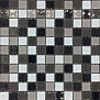 Мозаика из стекла PIX016 (чип 25x25 мм) 30 30