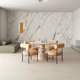 Плитка Calacatta Green