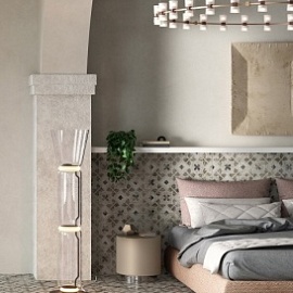 Плитка Orangerie