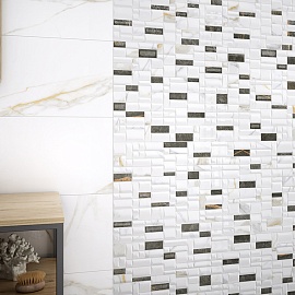 Calacatta 389 Coliseum Gold