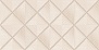 FLORANCE GEOMETRICO MARFIL 31.5 63
