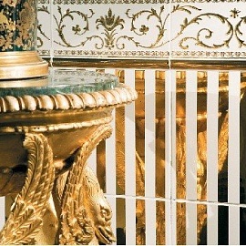 Плитка Grand Elegance Gold фото Плитка Grand Elegance Gold