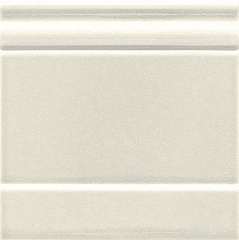 Zoccolo Bianco Craquele 20 20