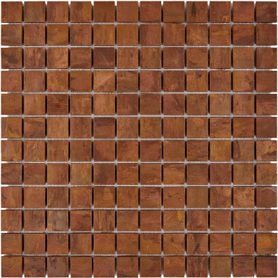 Китайская плитка Pixmosaic Металл Pix731 (чип 2,3х2,3 см.) 30 30