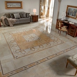 Плитка ONIX Cream/Honey