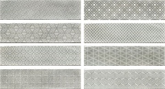 Decor Opal Grey 7.5 30