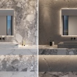 Плитка Sublime