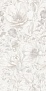Bellagio Brezza Bianco Mix Dec Rect 60 120