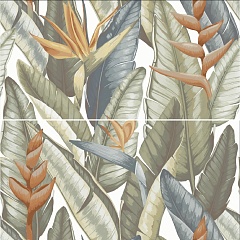 Elite Samui Decor A+B 60 120