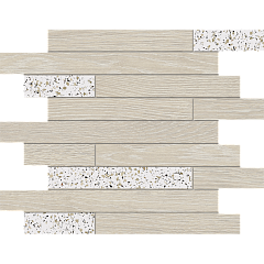 KW00/CM00 Muretto структур. непол. 30 35