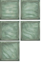 Glass Green Vitro 20 20