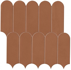 Prism Caramel Mosaico Bead 29,6 29,7