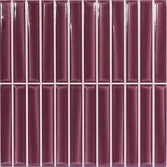 Плитка Monopole Melody Bordeaux 20 20