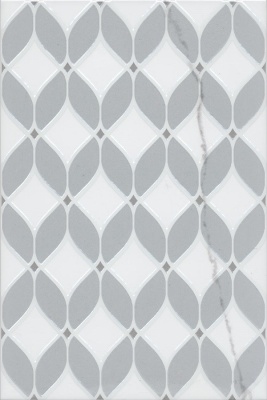 Российская плитка Kerama Marazzi Мираколи VT/A623/8376 Декор Мираколи глянцевый 20 30