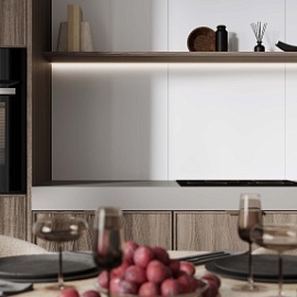 Плитка Super White