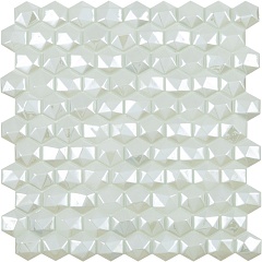 Hex Diamond 350D Белый 30.7 31.7