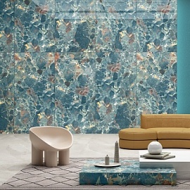 Плитка Alicante Aqua Exotic