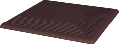 Natural Brown Stopnica Narozna 30 30