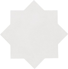 Kasbah Star Bone 12 12