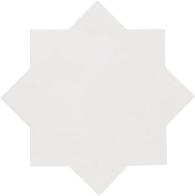Испанская плитка Equipe Kasbah Kasbah Star Bone 12 12