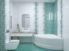 CALYPSO AQUAMARINE 42 42